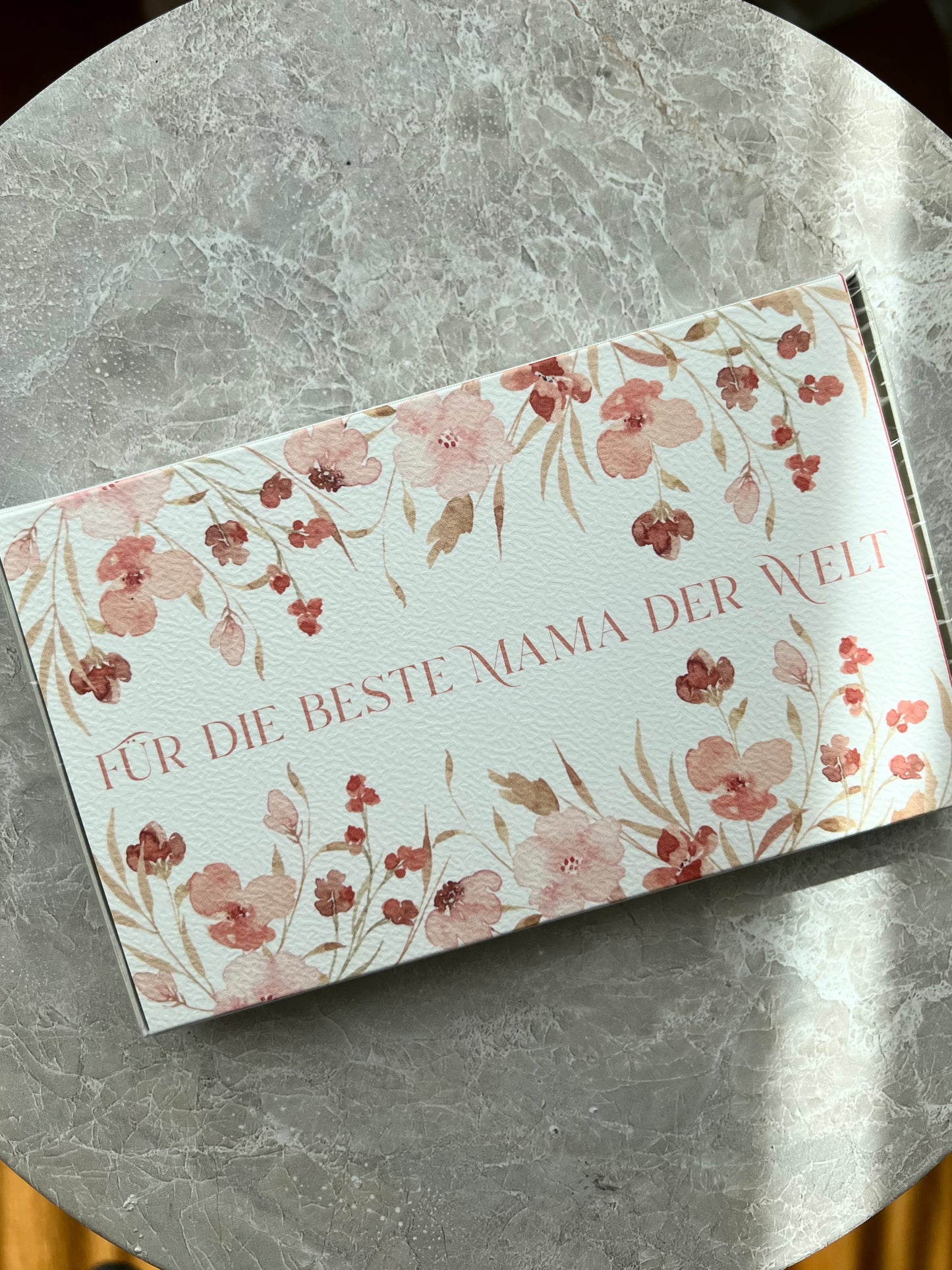 Mothersday Toffifee Banderole