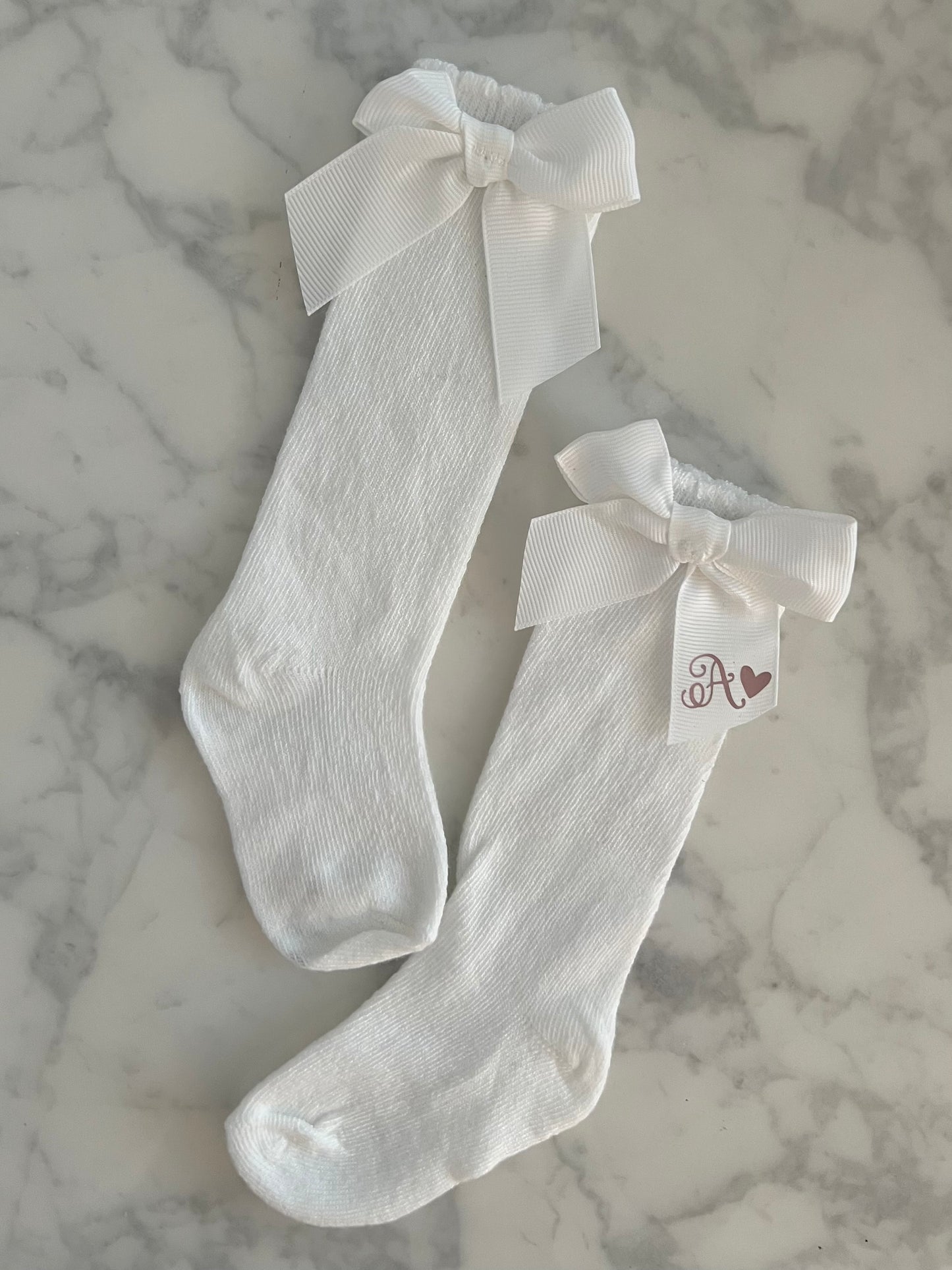 Baby Set - Soft Elegance