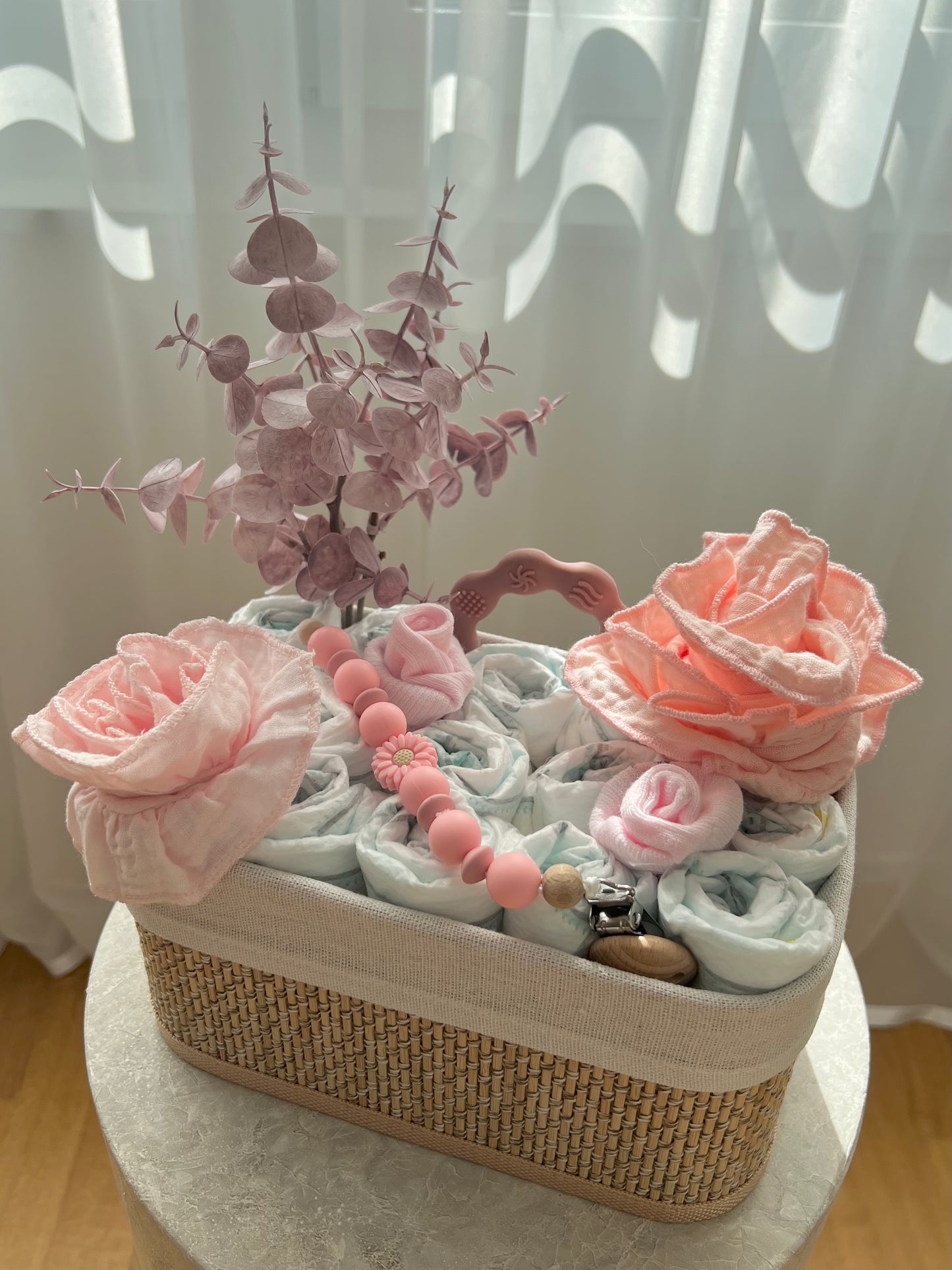 Little Rosa Welcome Box
