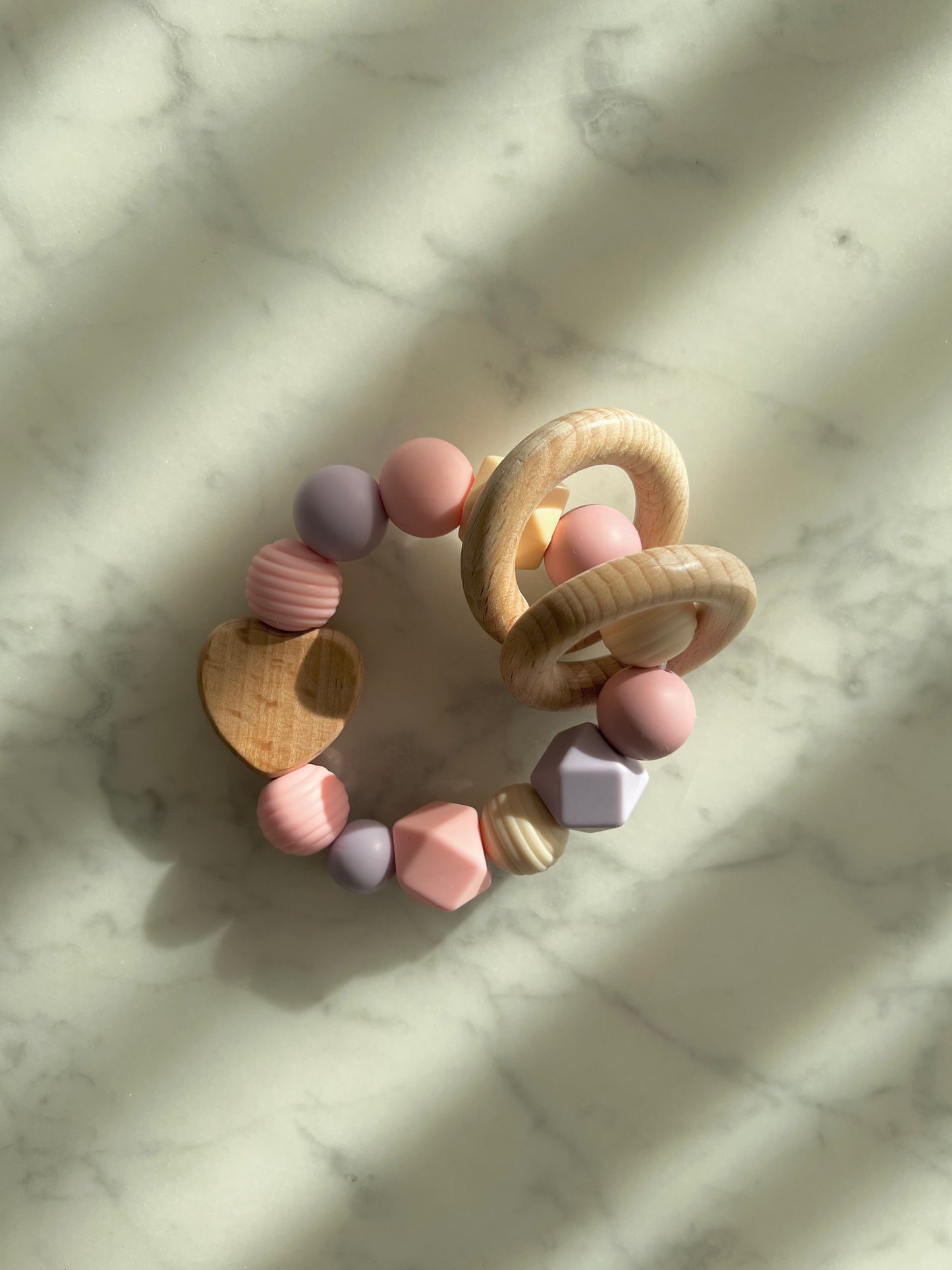 Little Rose Heart - Beissring