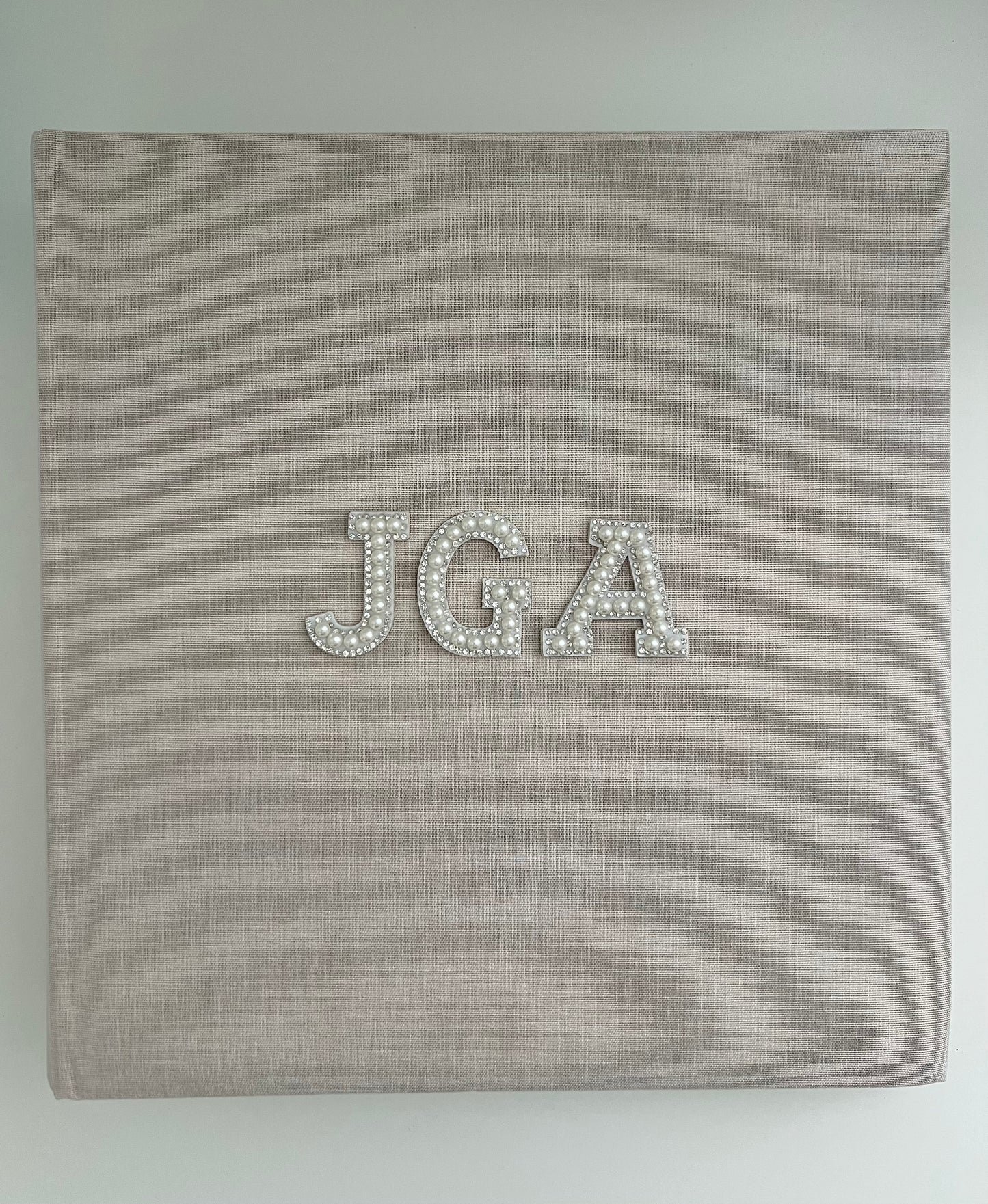 JGA - Fotoalbum