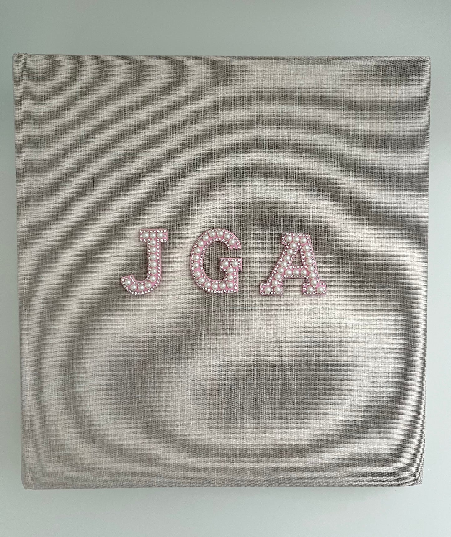 JGA - Fotoalbum