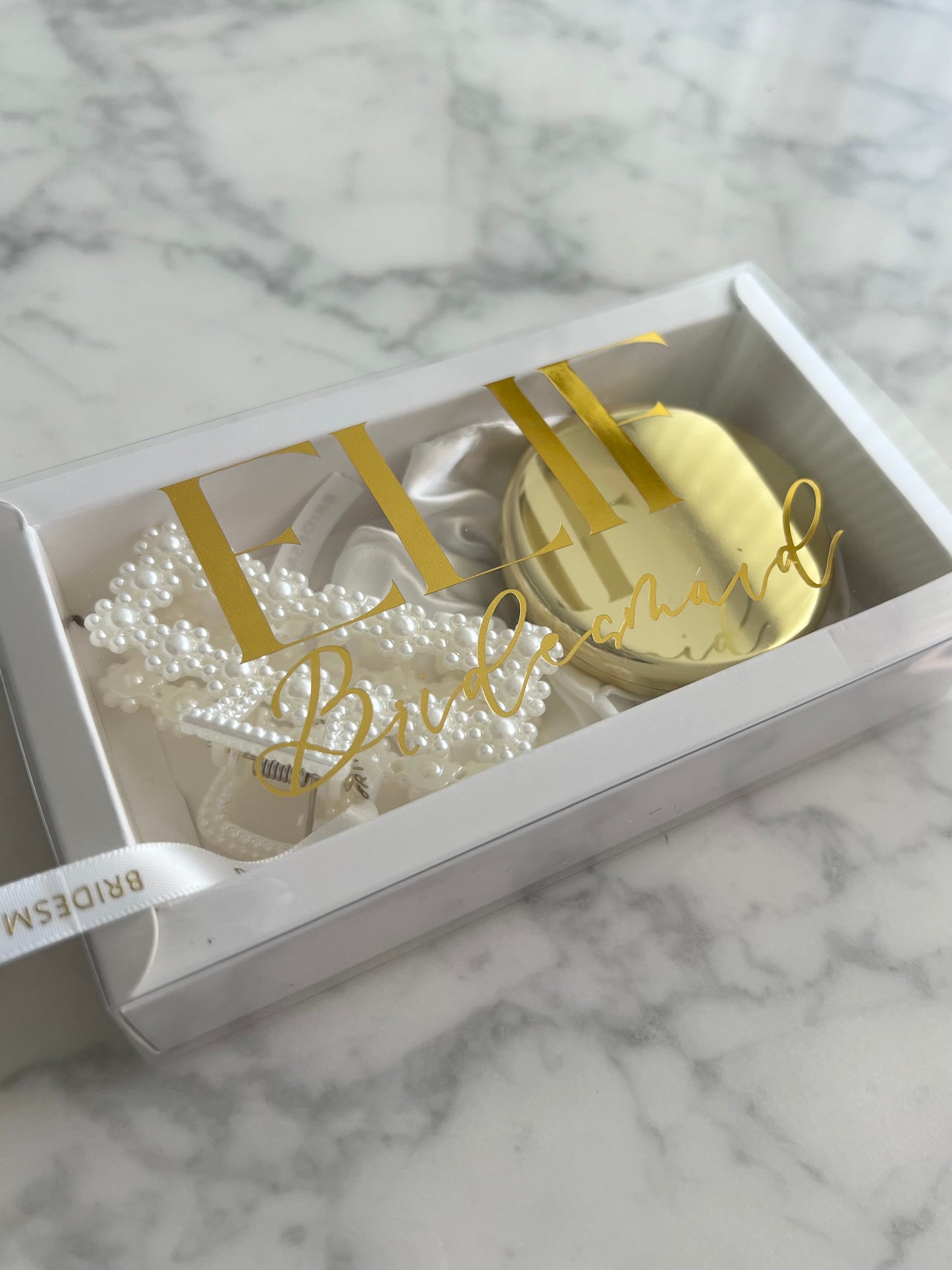 Kiss & Clip Box