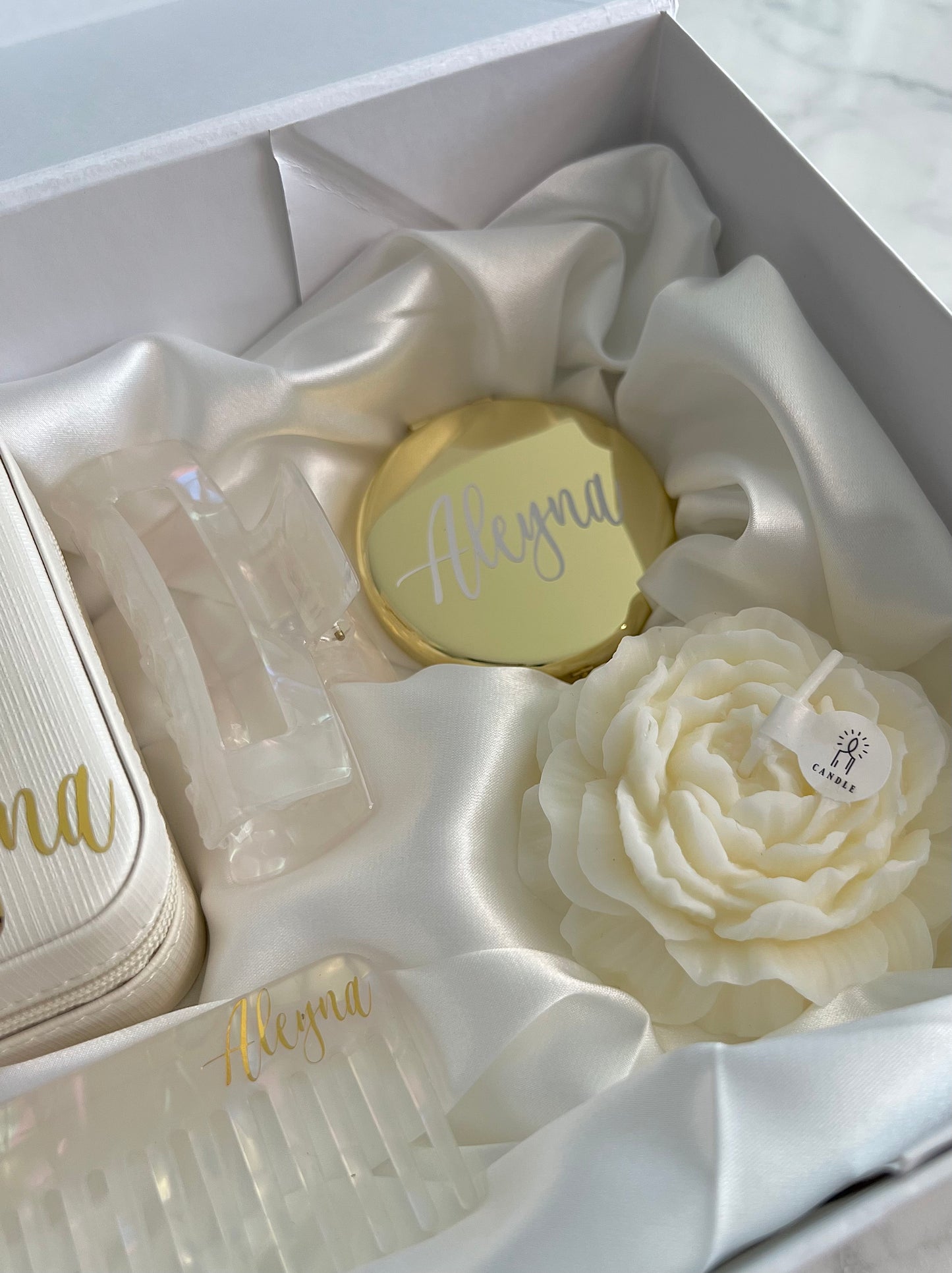 Bride to be - Box