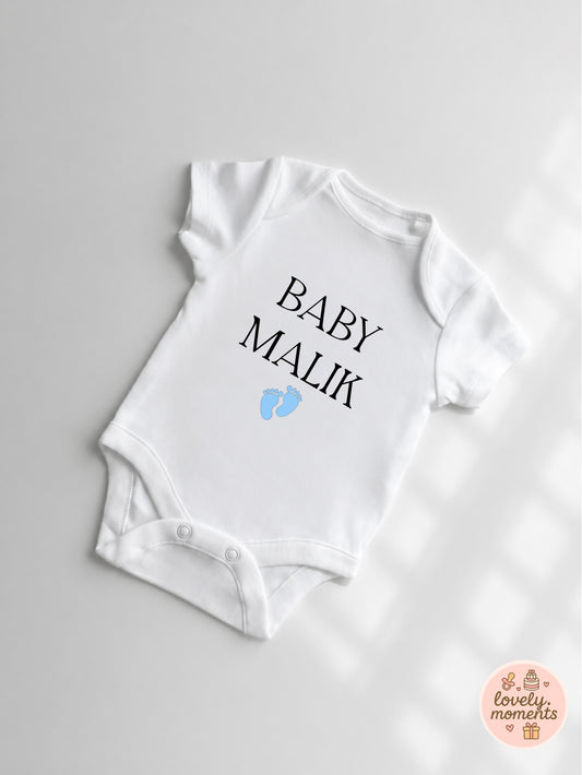 Babyname - Babybody