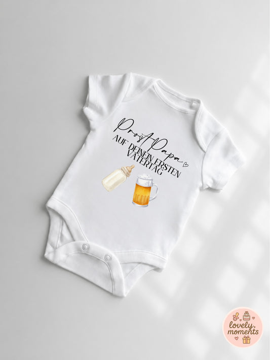 Vatertag - Babybody