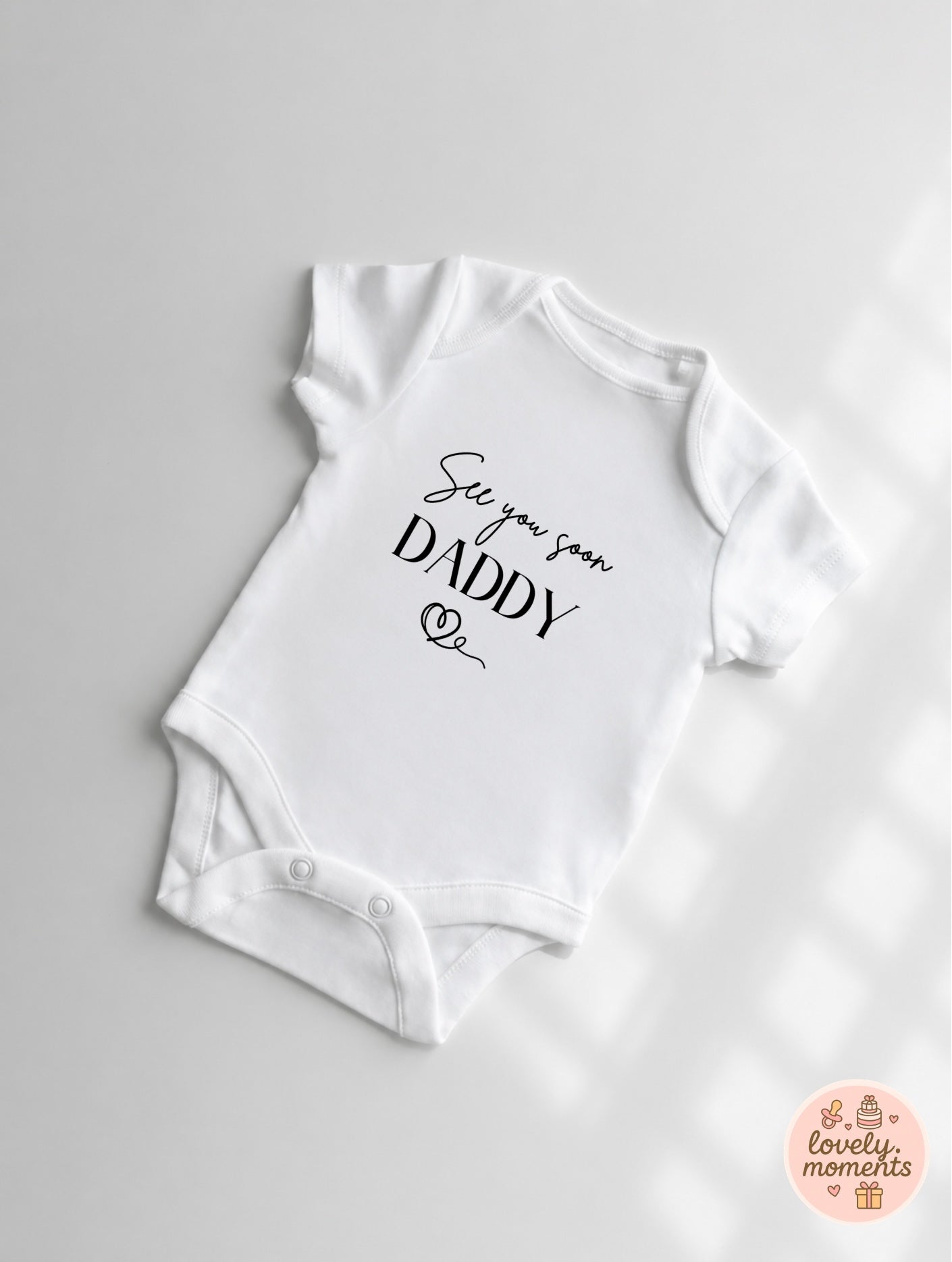 See you soon - Babybody