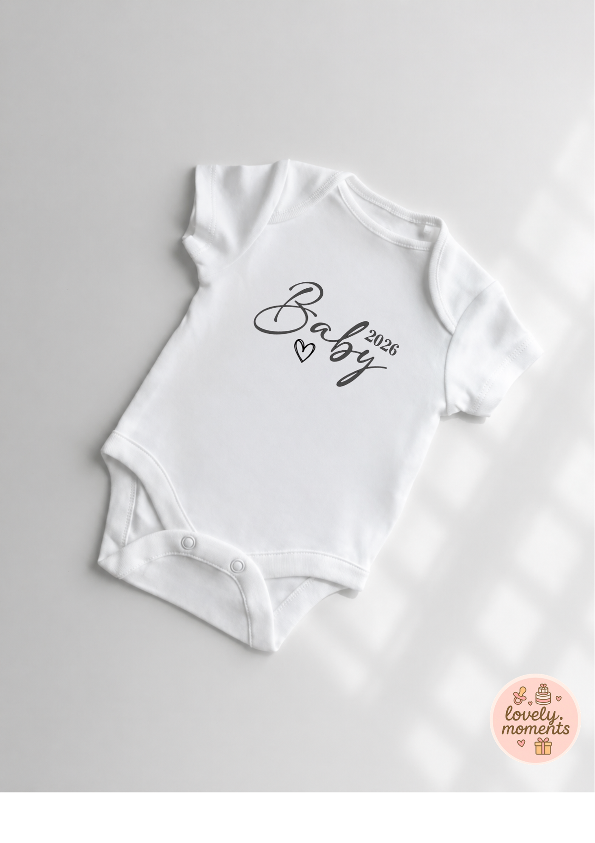 Babybody - Baby 2026