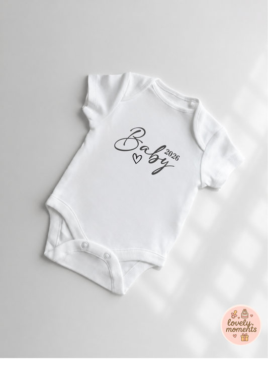 Babybody - Baby 2026