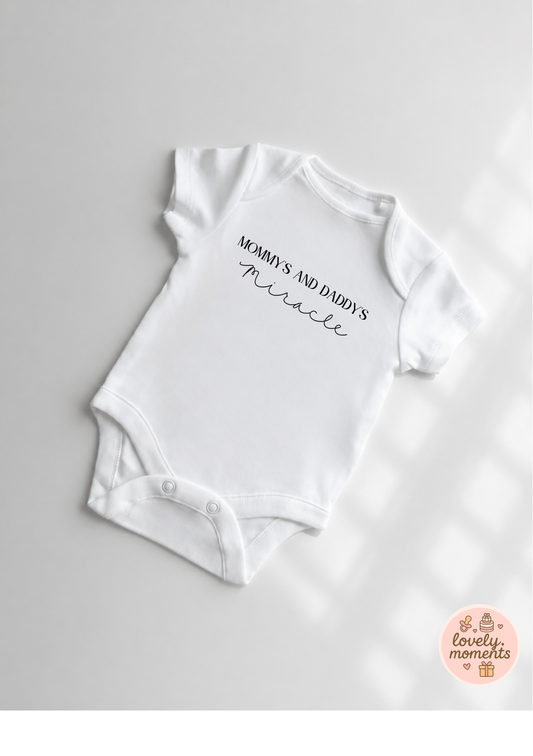 Babybody - Mommys & Daddys Miracle