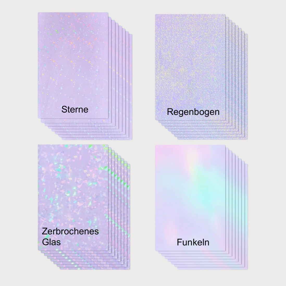 Personalisierte Toniebox Schutzfolie - Weihnahcts-Design