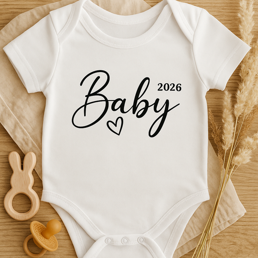 Babybody - Baby 2026