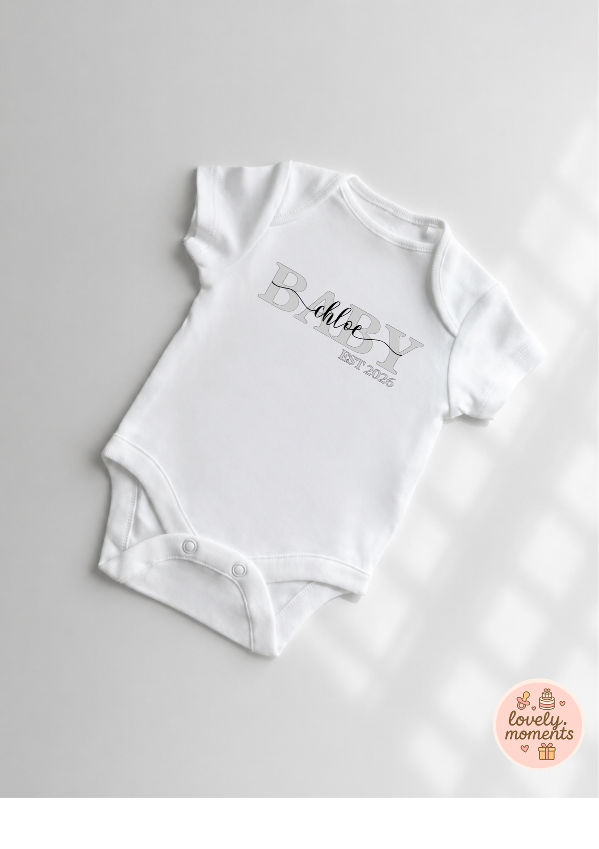 Babybody - Baby