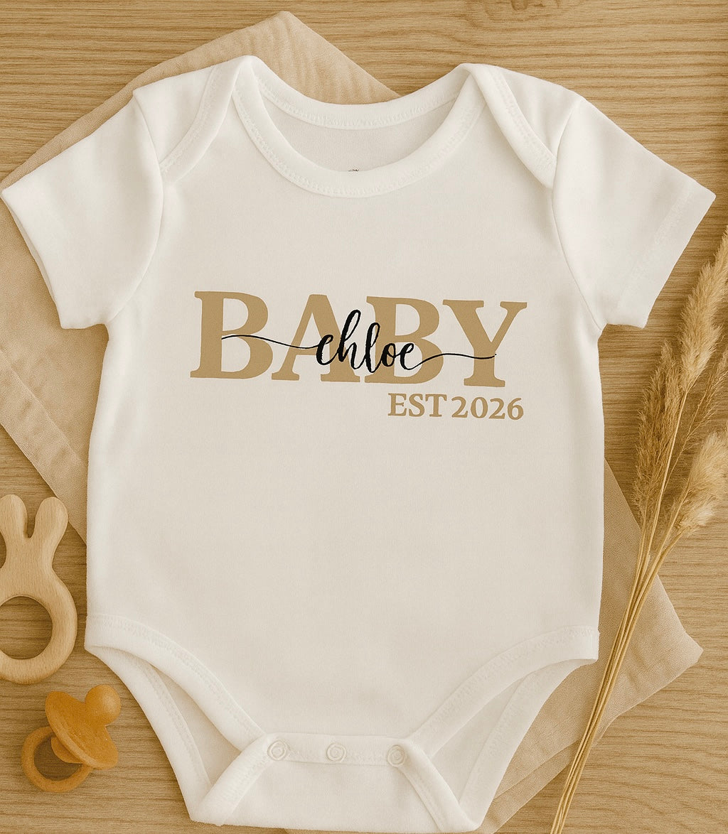 Babybody - Baby