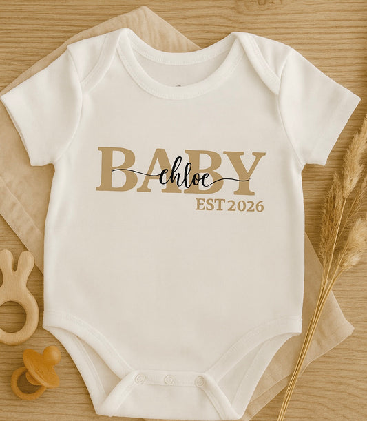Babybody - Baby