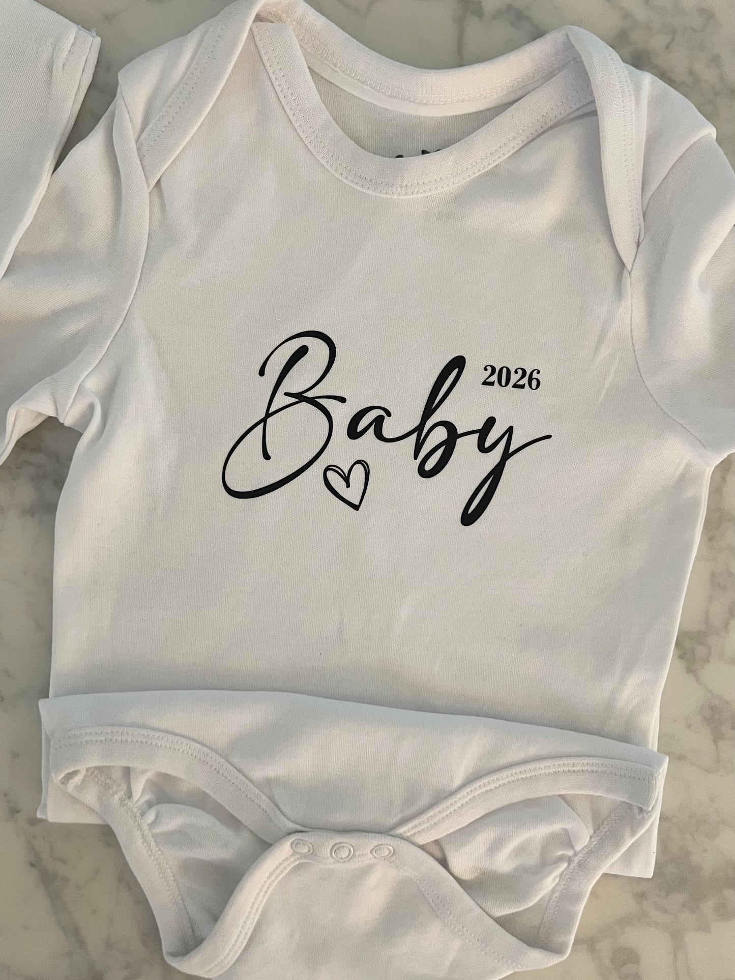Babybody - Baby 2026