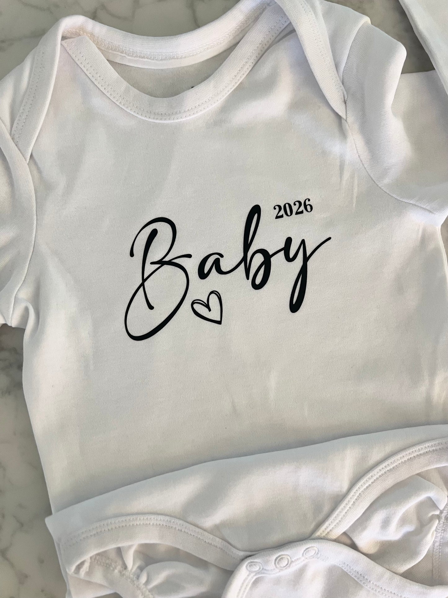 Babybody - Baby 2026