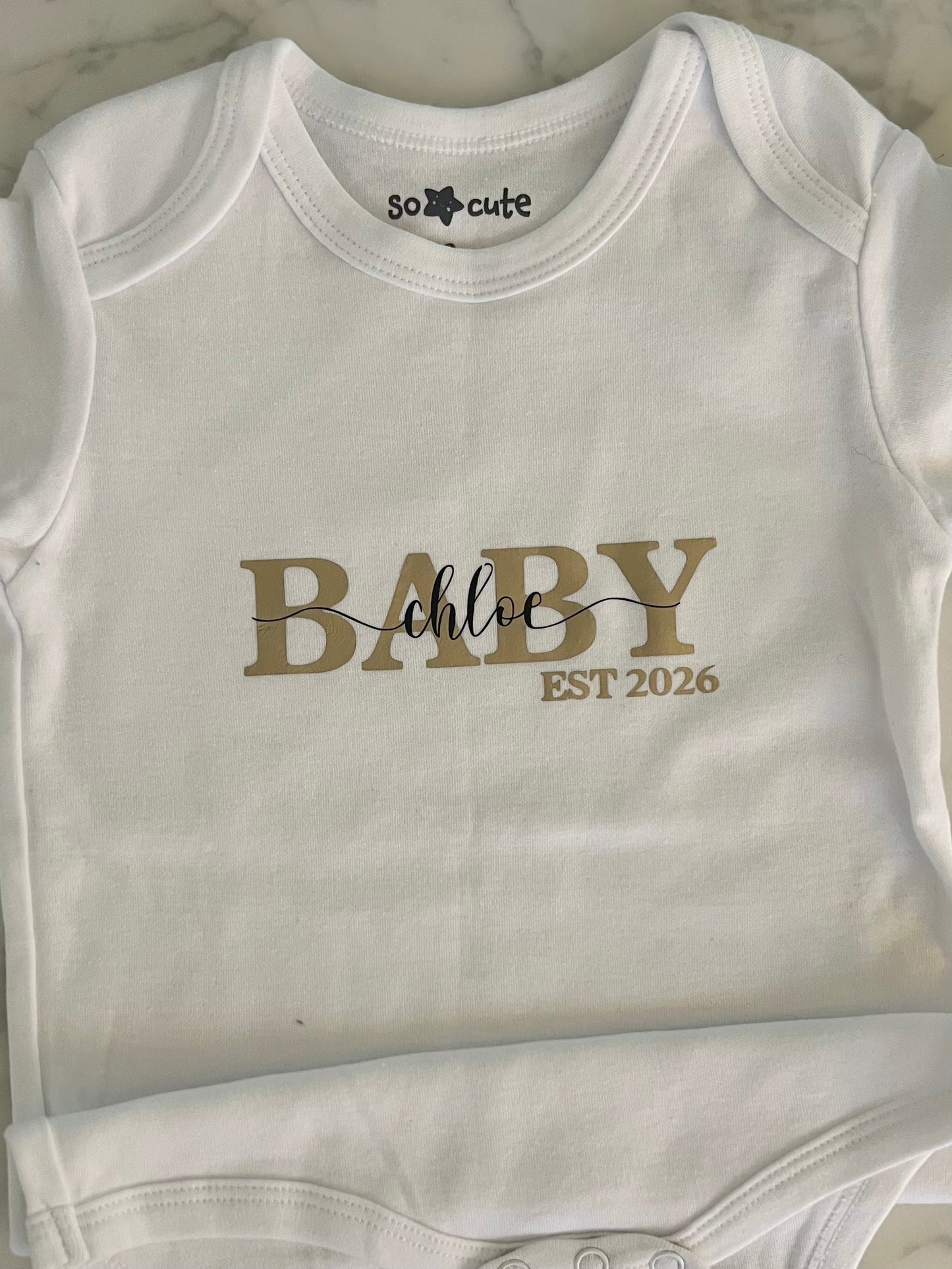 Babybody - Baby