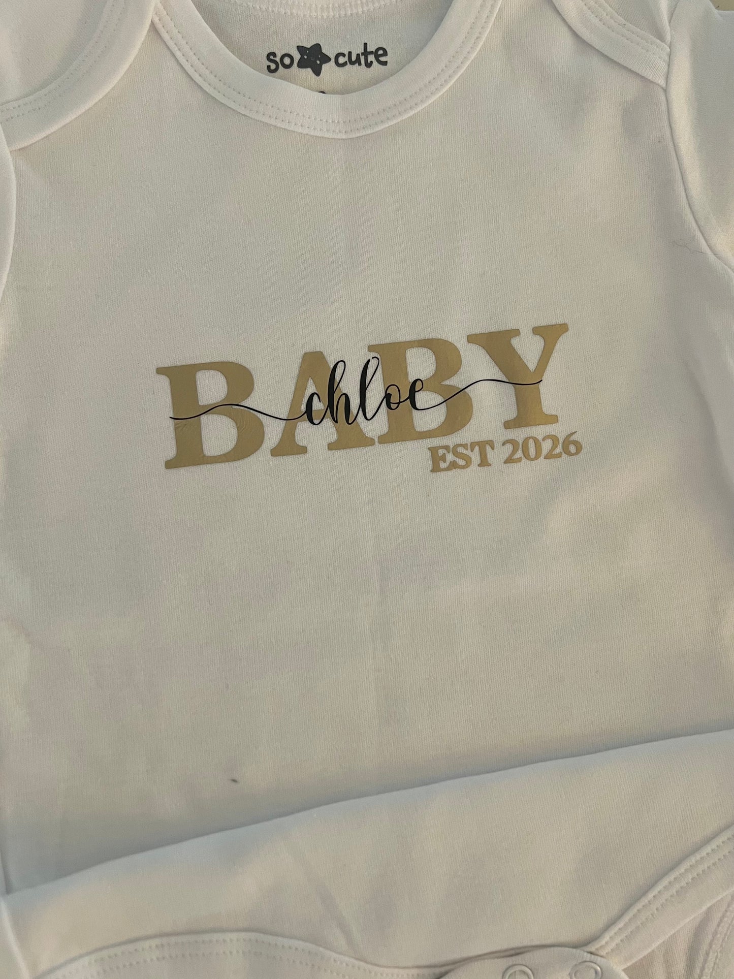 Babybody - Baby