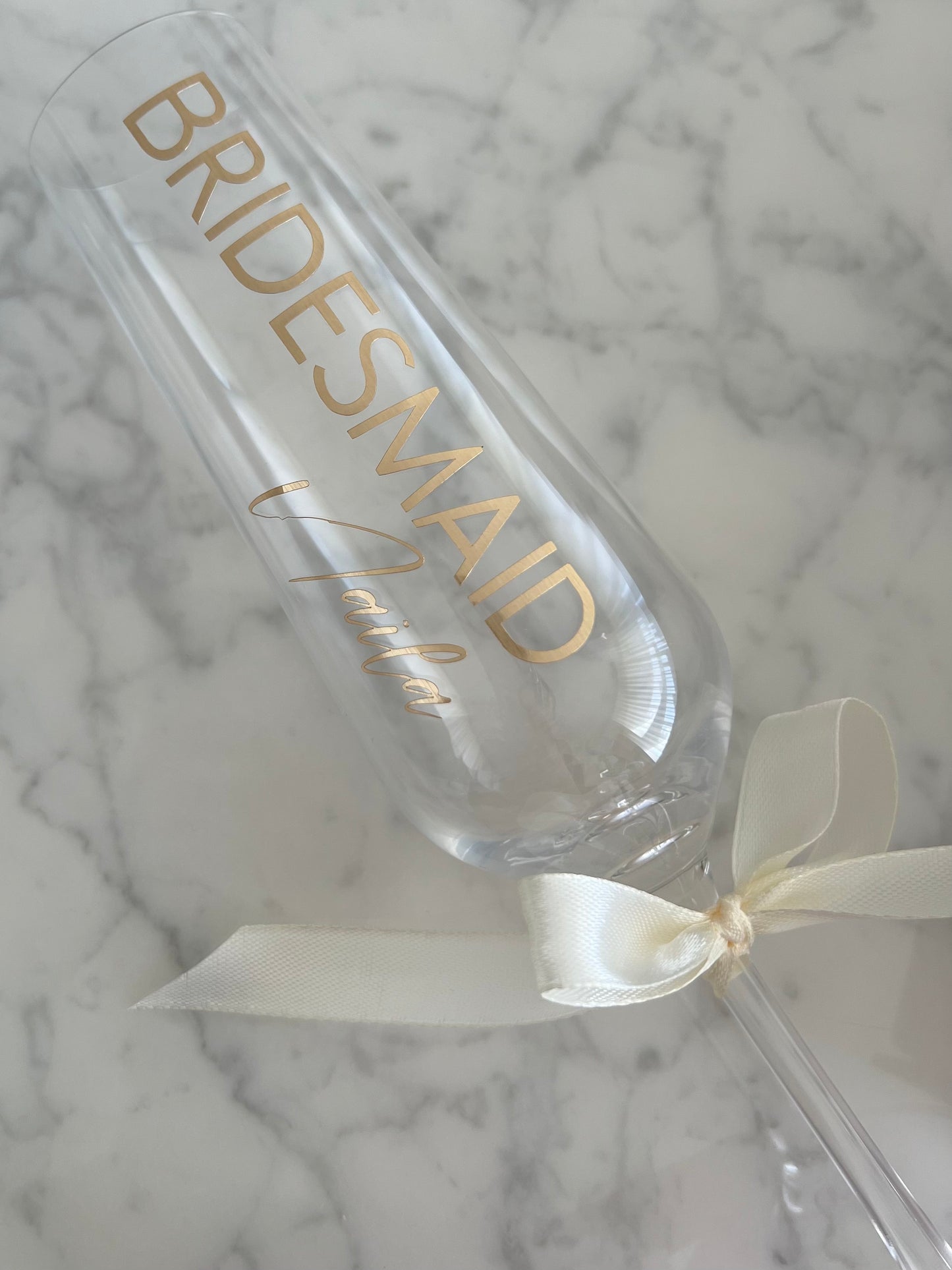 Will you be my Bridesmaid - Geschenkebox