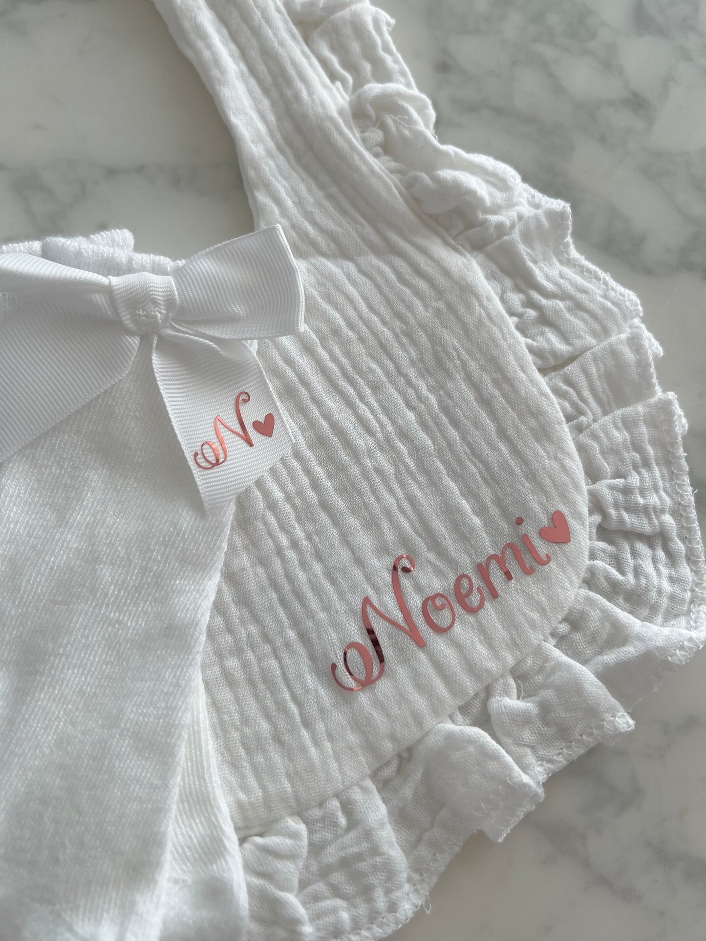 Baby Set - Soft Elegance