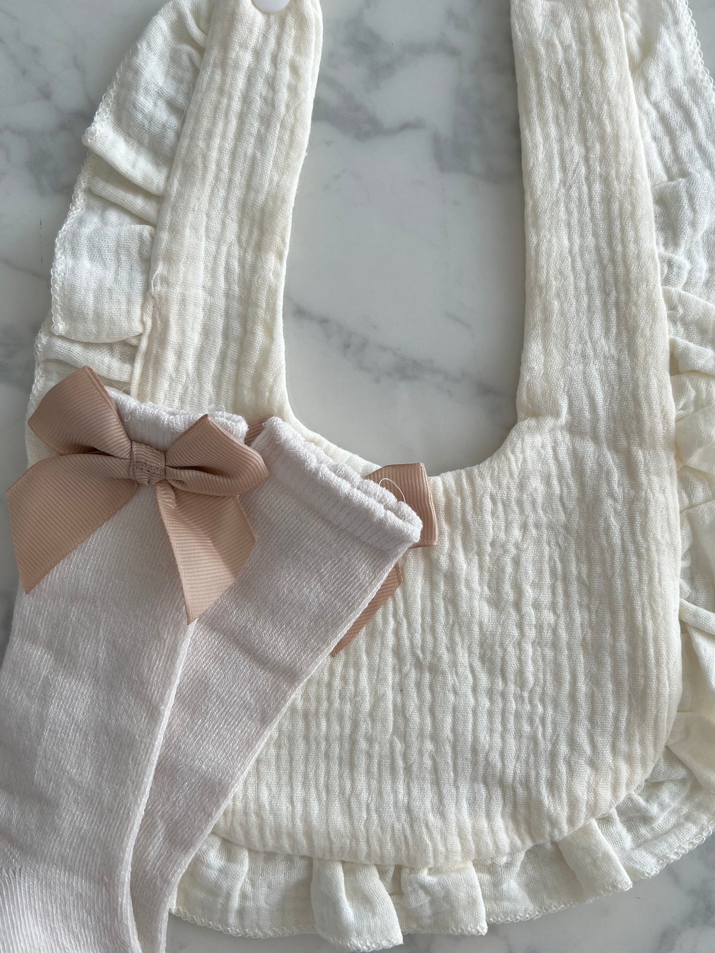 Baby Set - Soft Elegance