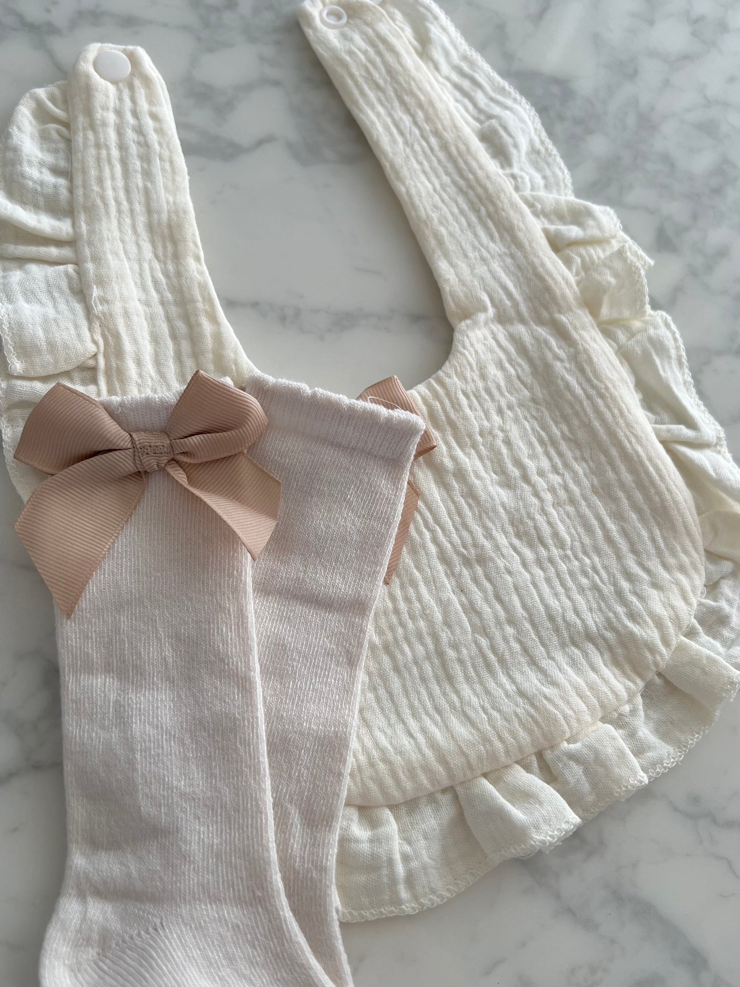 Baby Set - Soft Elegance