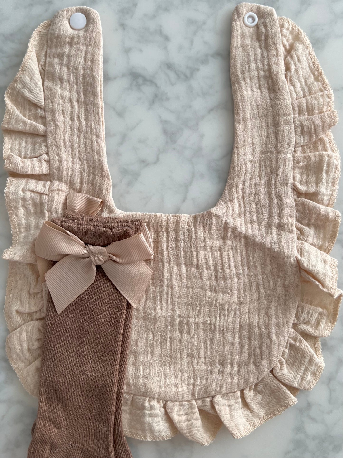 Baby Set - Soft Elegance