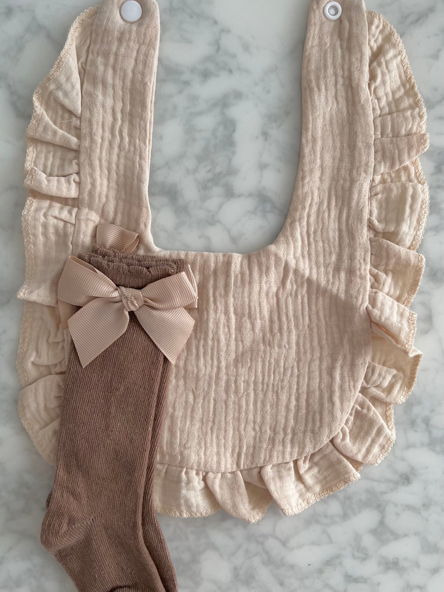 Baby Set - Soft Elegance