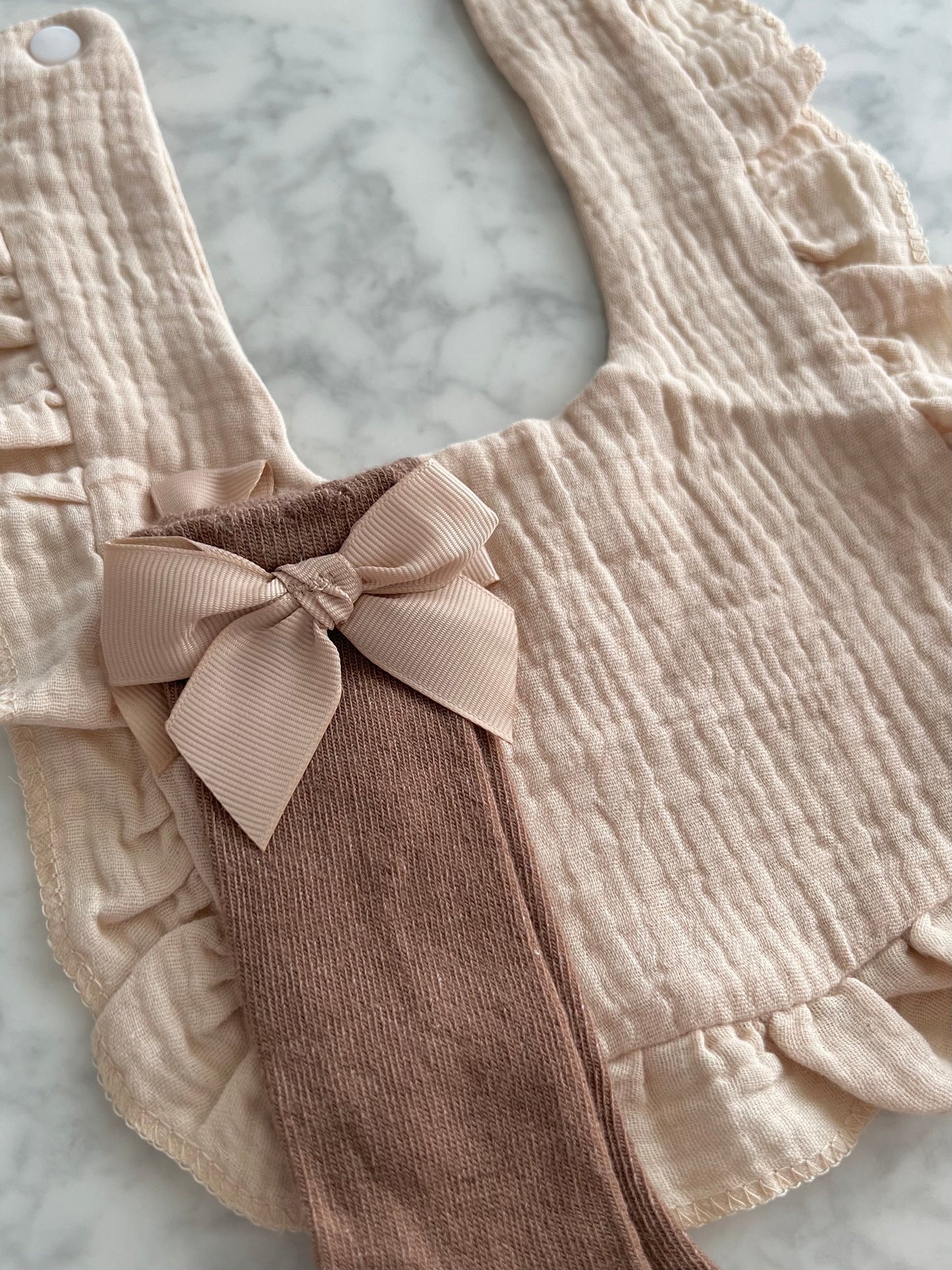 Baby Set - Soft Elegance