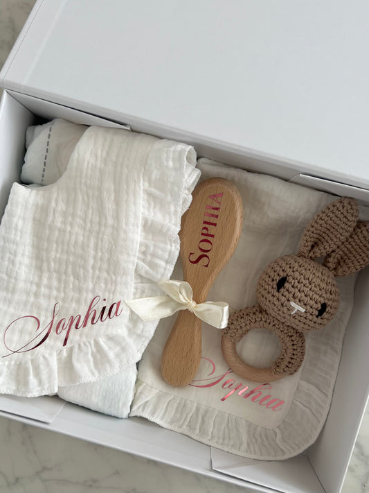 First Moments Babybox
