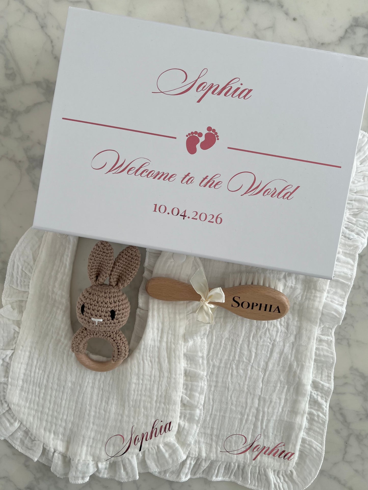 First Moments Babybox