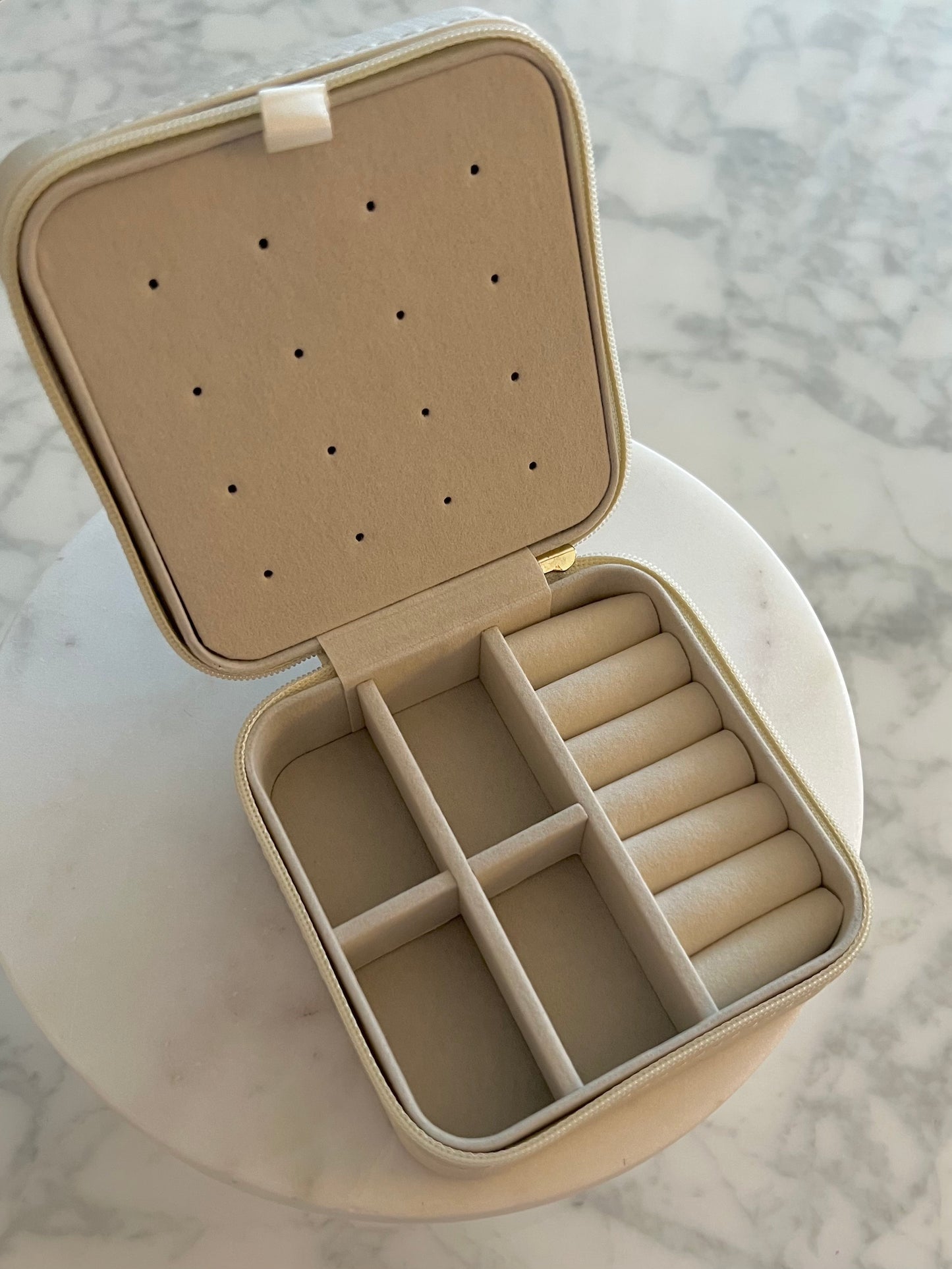 Personalisierte Schmuckkiste