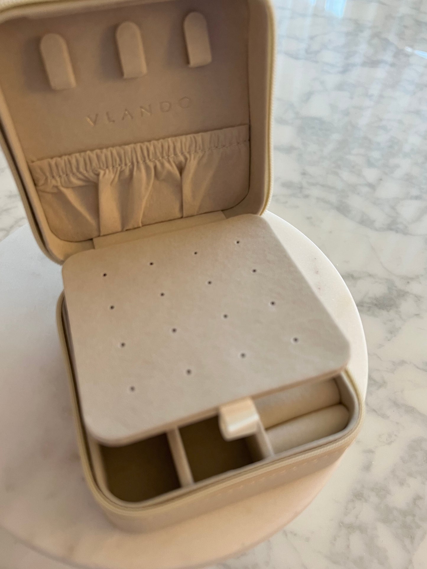 Personalisierte Schmuckkiste