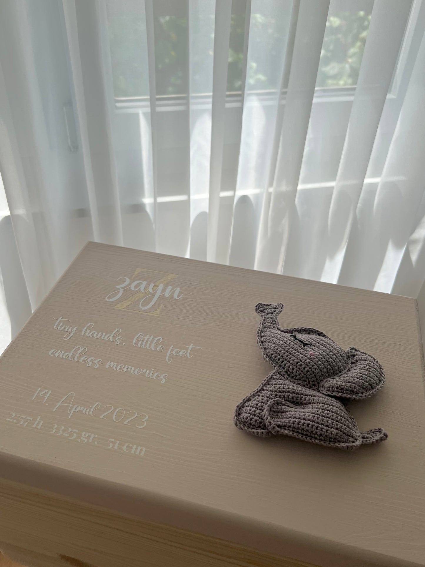Little Memories Box
