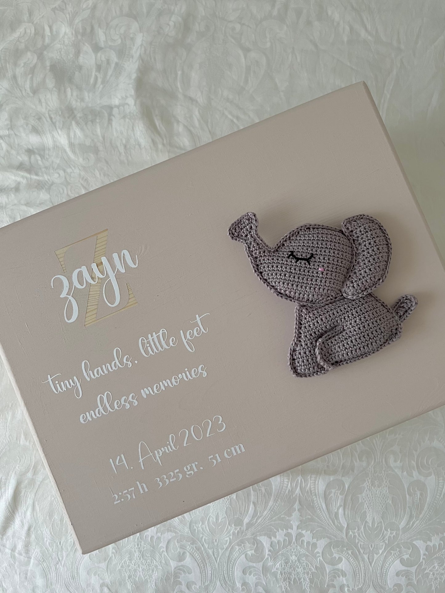 Little Memories Box