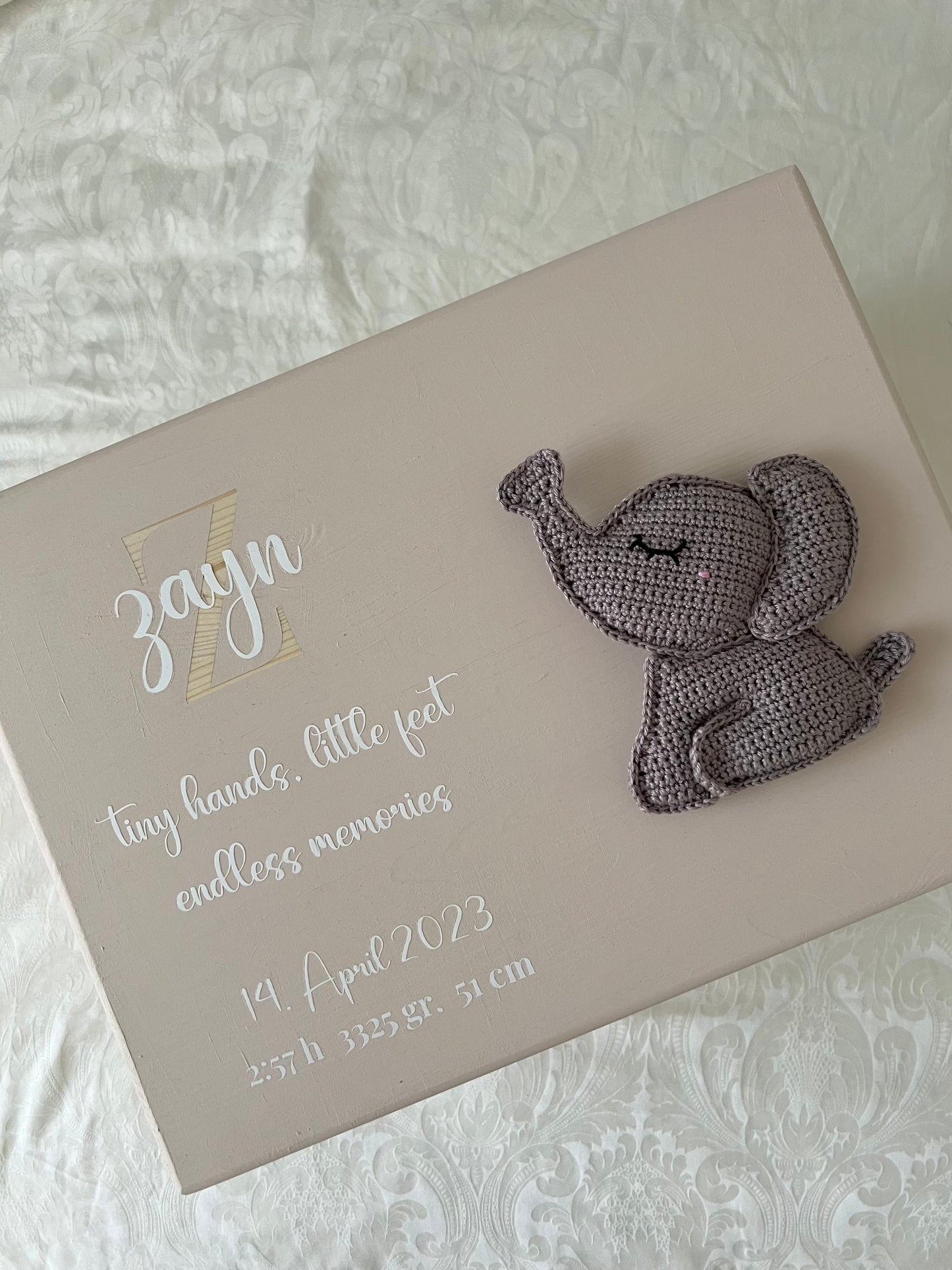 Little Memories Box