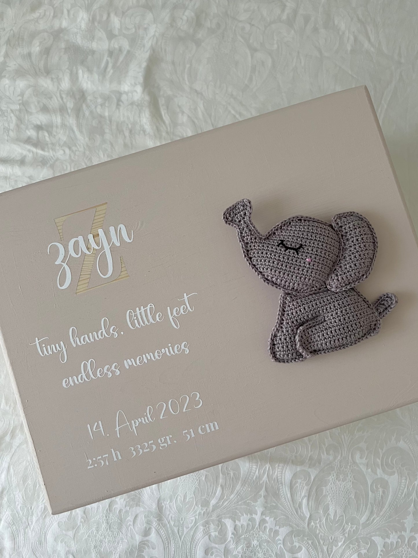 Little Memories Box