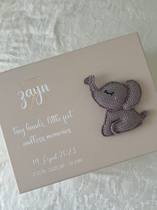 Little Memories Box