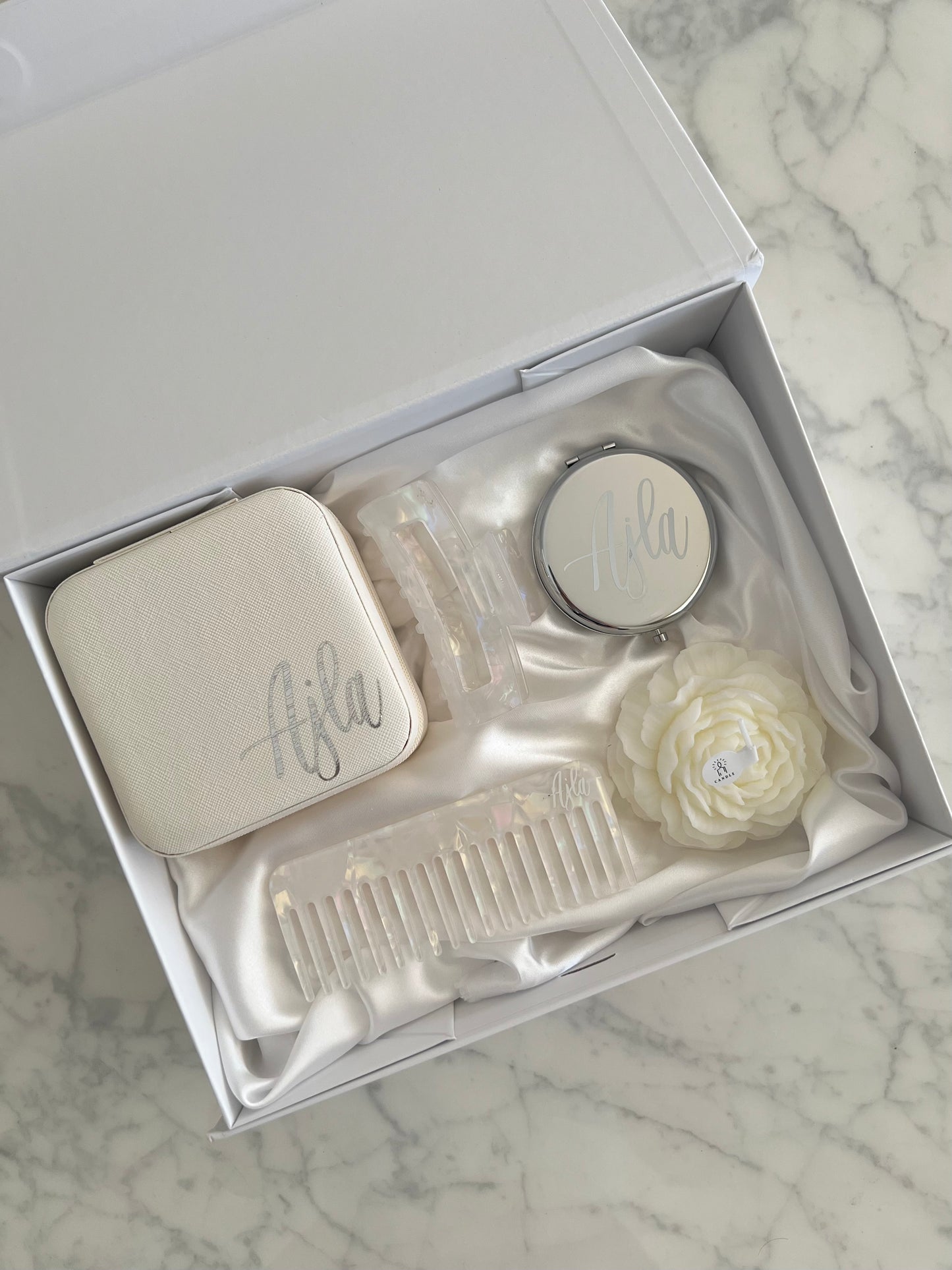 Bride to be - Box