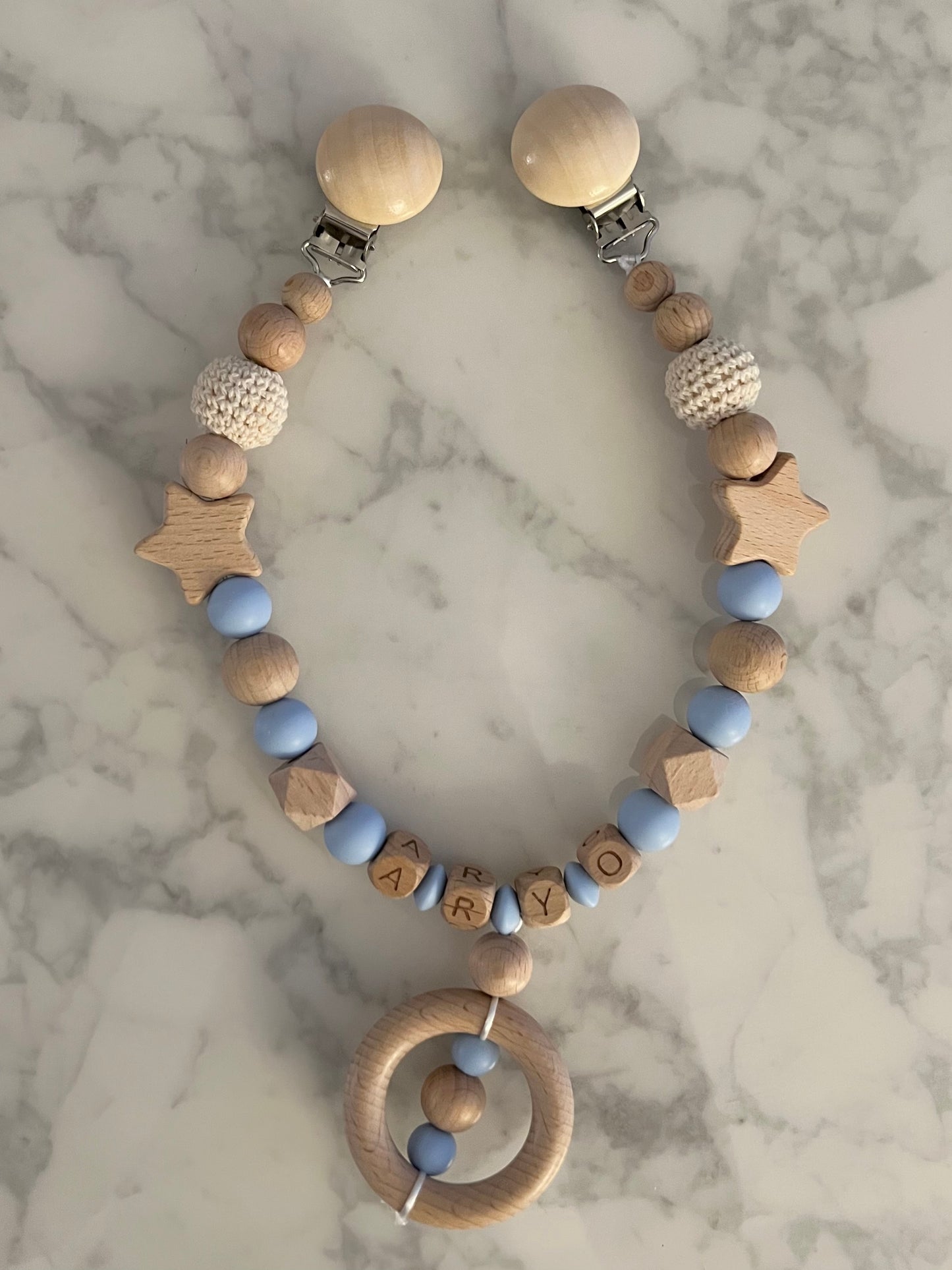 Lovely Beginnings - Baby Set