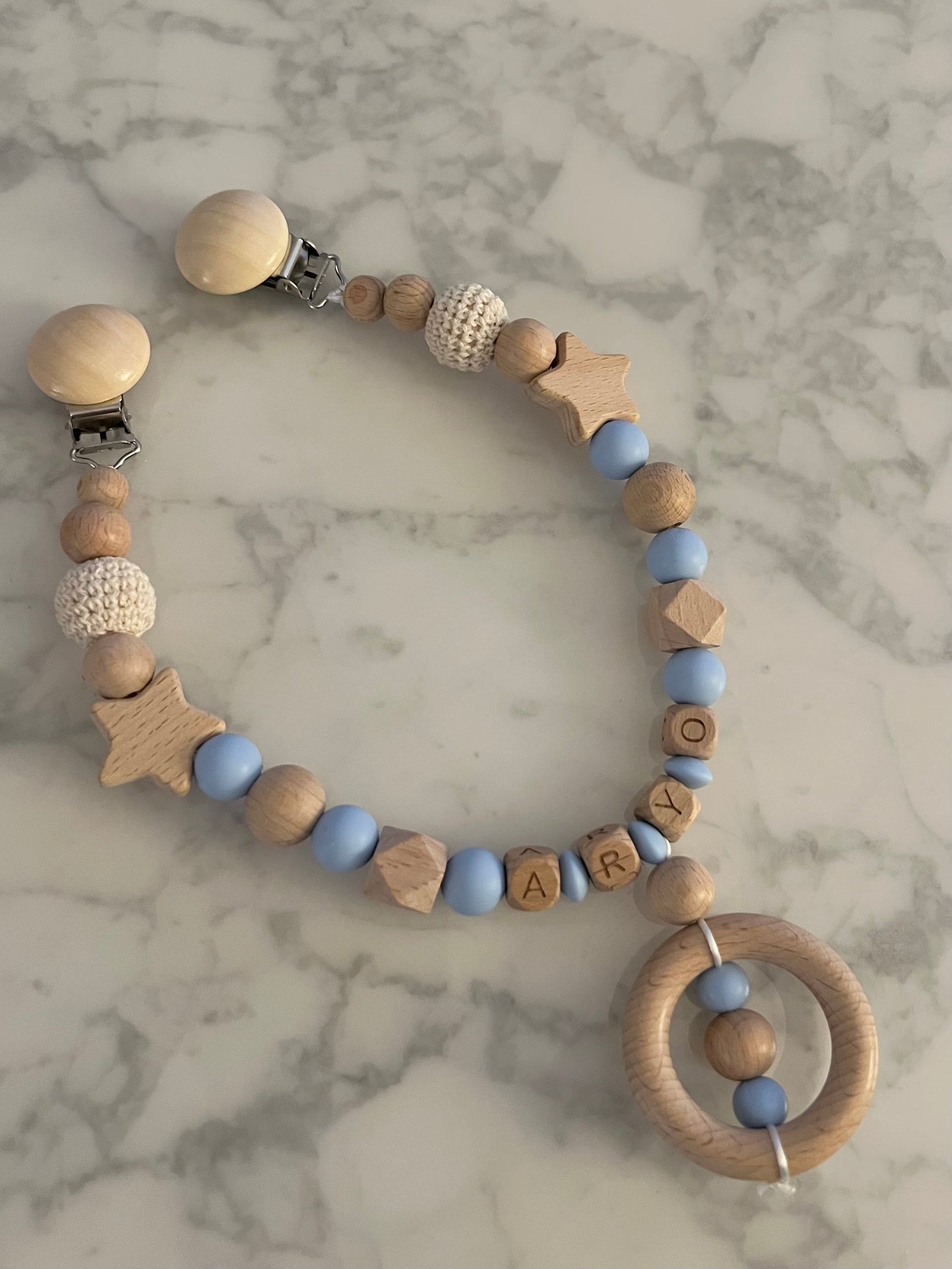 Lovely Beginnings - Baby Set