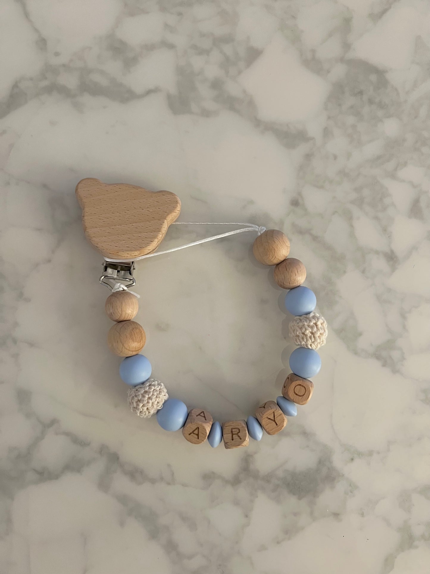 Lovely Beginnings - Baby Set