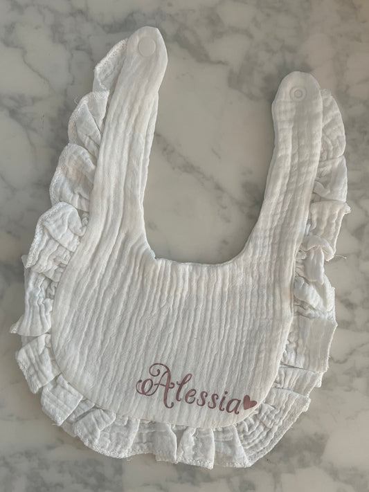 Baby Set - Soft Elegance