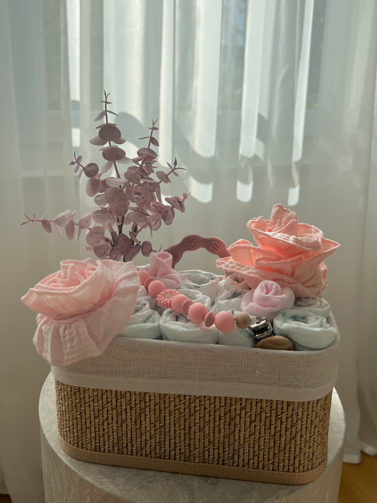 Little Rosa Welcome Box