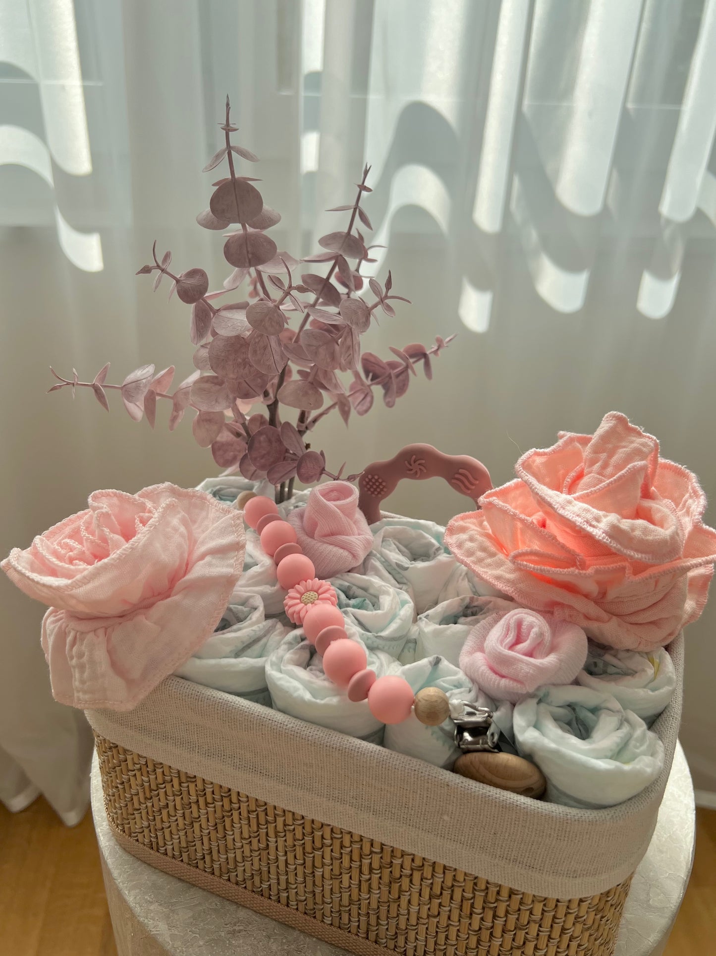 Little Rosa Welcome Box