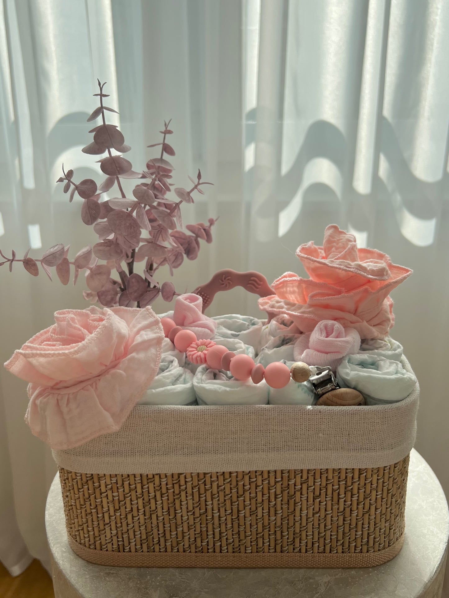 Little Rosa Welcome Box