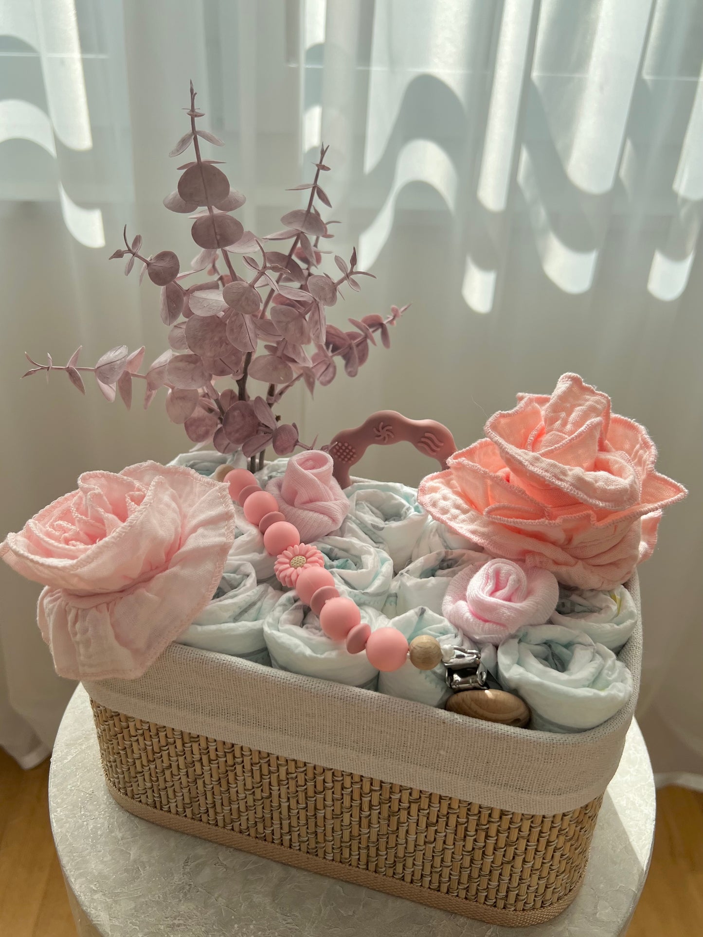 Little Rosa Welcome Box