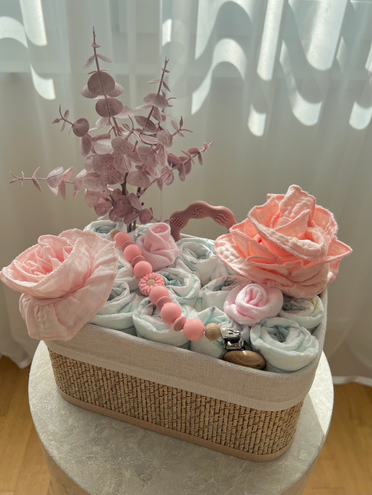 Little Rosa Welcome Box