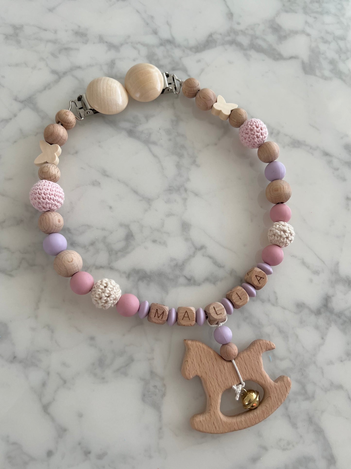Lovely Beginnings - Baby Set